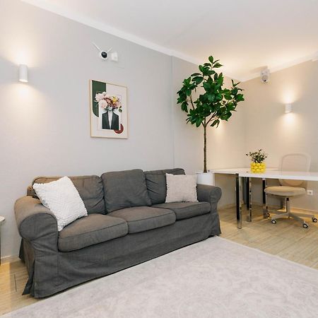 קייזרסלאוטרן Youpartments - Zentrale Micro Apartments מראה חיצוני תמונה