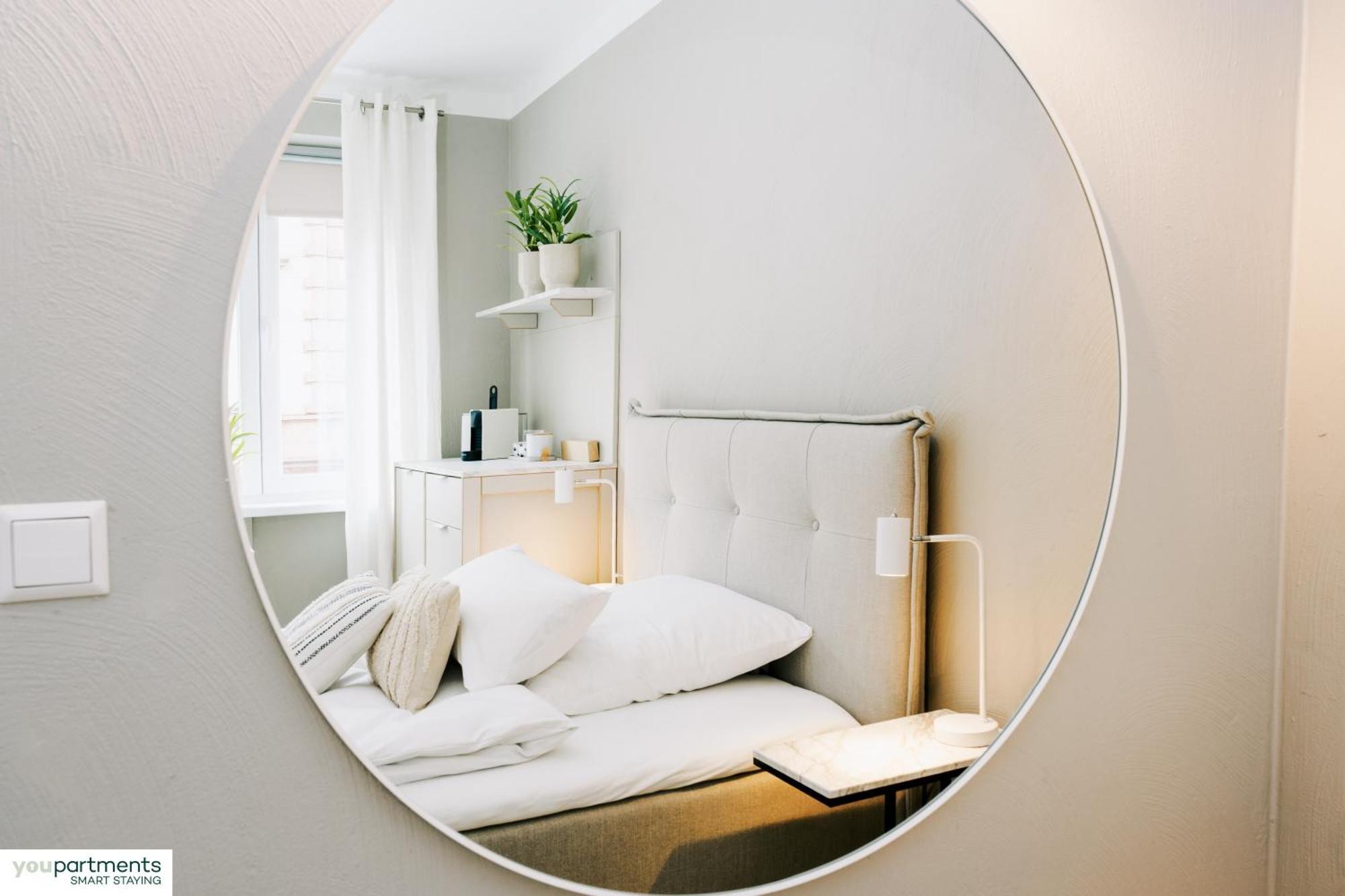 קייזרסלאוטרן Youpartments - Zentrale Micro Apartments מראה חיצוני תמונה